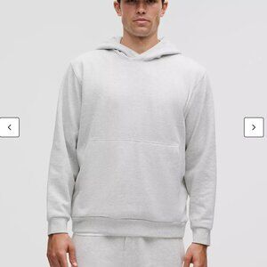 Steady State Pullover Hoodie
